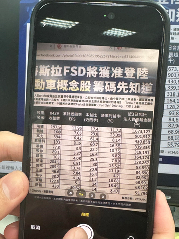 拍下圖卡