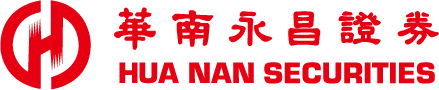 華南永昌證券LOGO