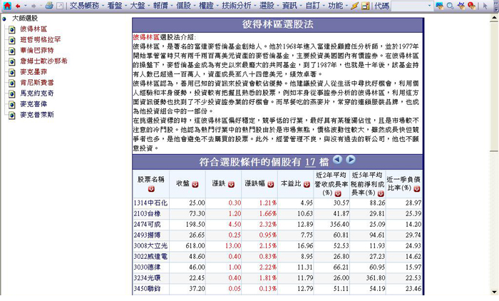 華南e指發 操作示意