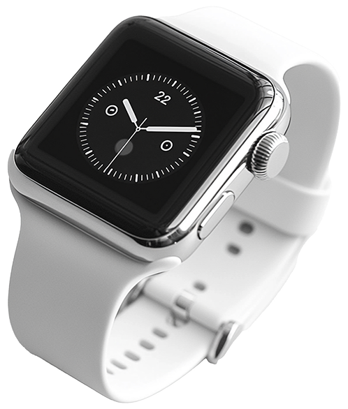 AppleWatch